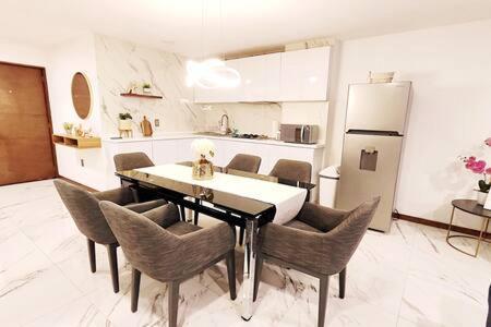 Rivera Maiahome-Hermoso Apt En Polanco Cerca Antara - 2Br 2Bt مدينة مكسيكو المظهر الخارجي الصورة