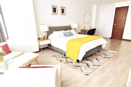 Rivera Maiahome-Hermoso Apt En Polanco Cerca Antara - 2Br 2Bt مدينة مكسيكو المظهر الخارجي الصورة
