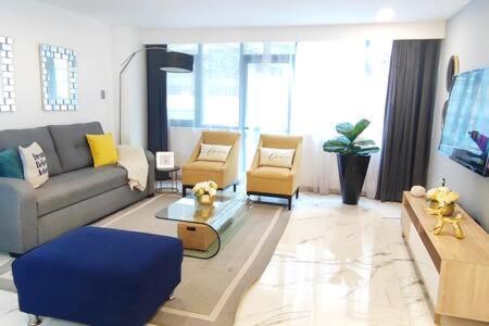 Rivera Maiahome-Hermoso Apt En Polanco Cerca Antara - 2Br 2Bt مدينة مكسيكو المظهر الخارجي الصورة