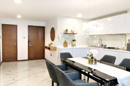 Rivera Maiahome-Hermoso Apt En Polanco Cerca Antara - 2Br 2Bt مدينة مكسيكو المظهر الخارجي الصورة